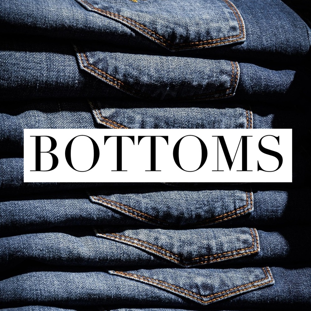 Bottoms